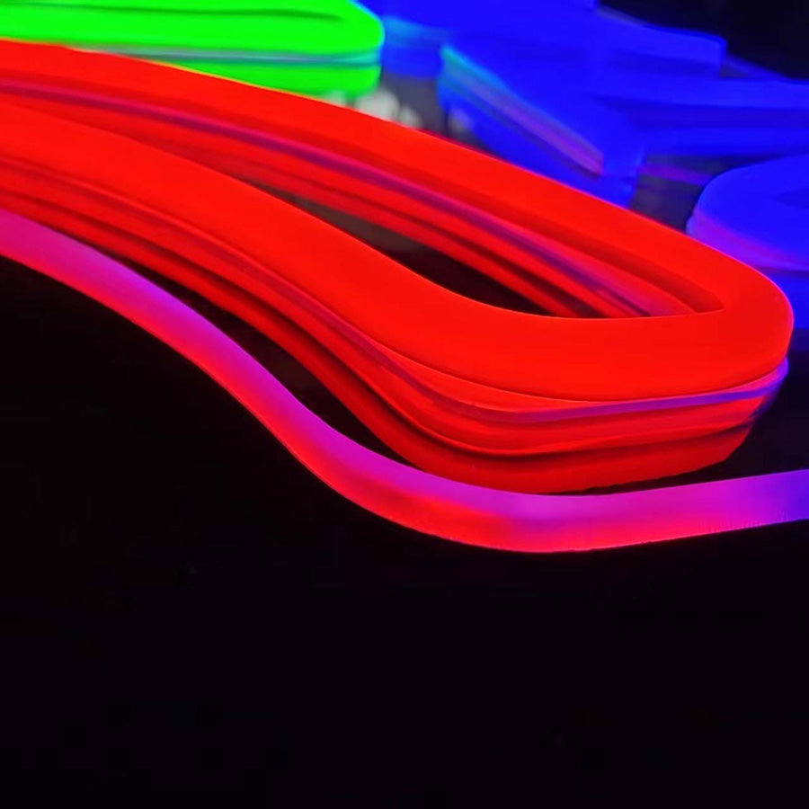 Atari Neon LED Sign - Multicolor (12" x 13")