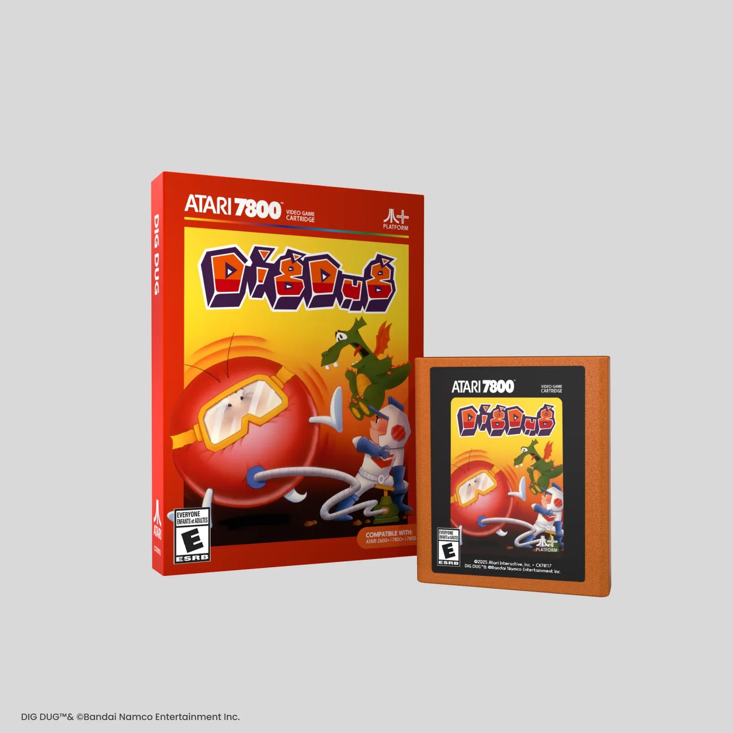 High Score Collection 7800