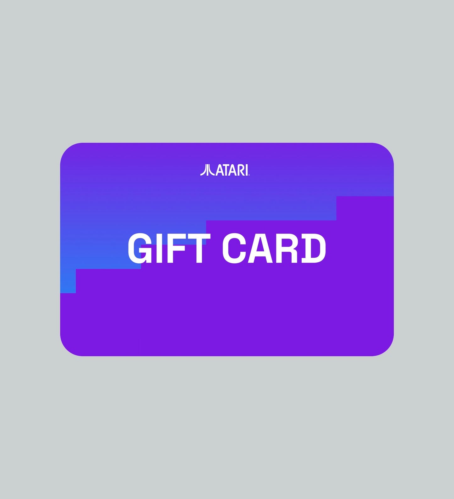 Atari.com Gift Card