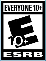 Mild Violence, Mild Language