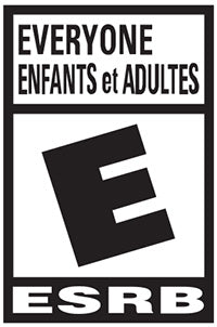 ESRB Rating