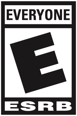 ESRB Rating