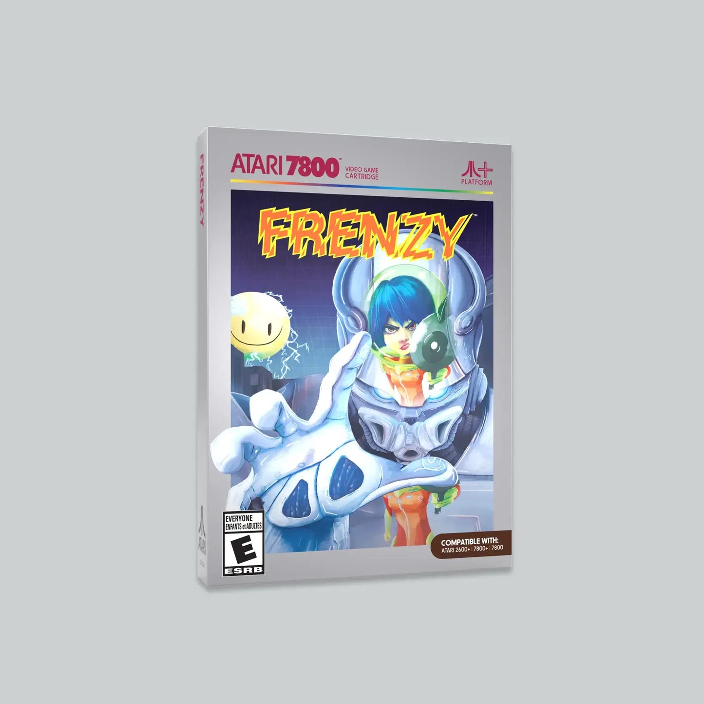 Frenzy 7800