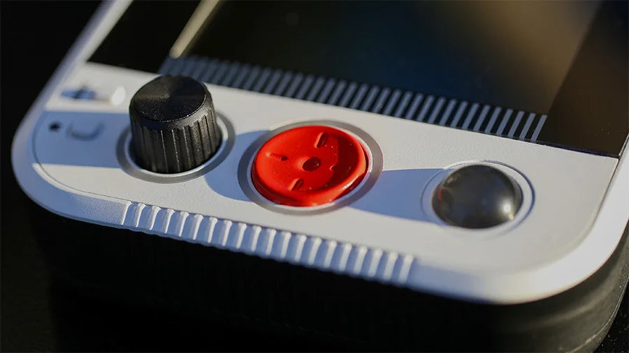 Atari Gamestation Go