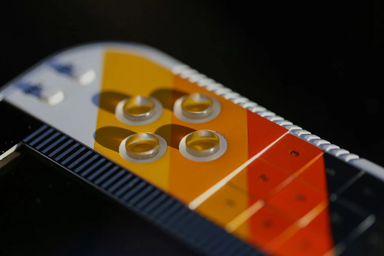 Atari Gamestation Go