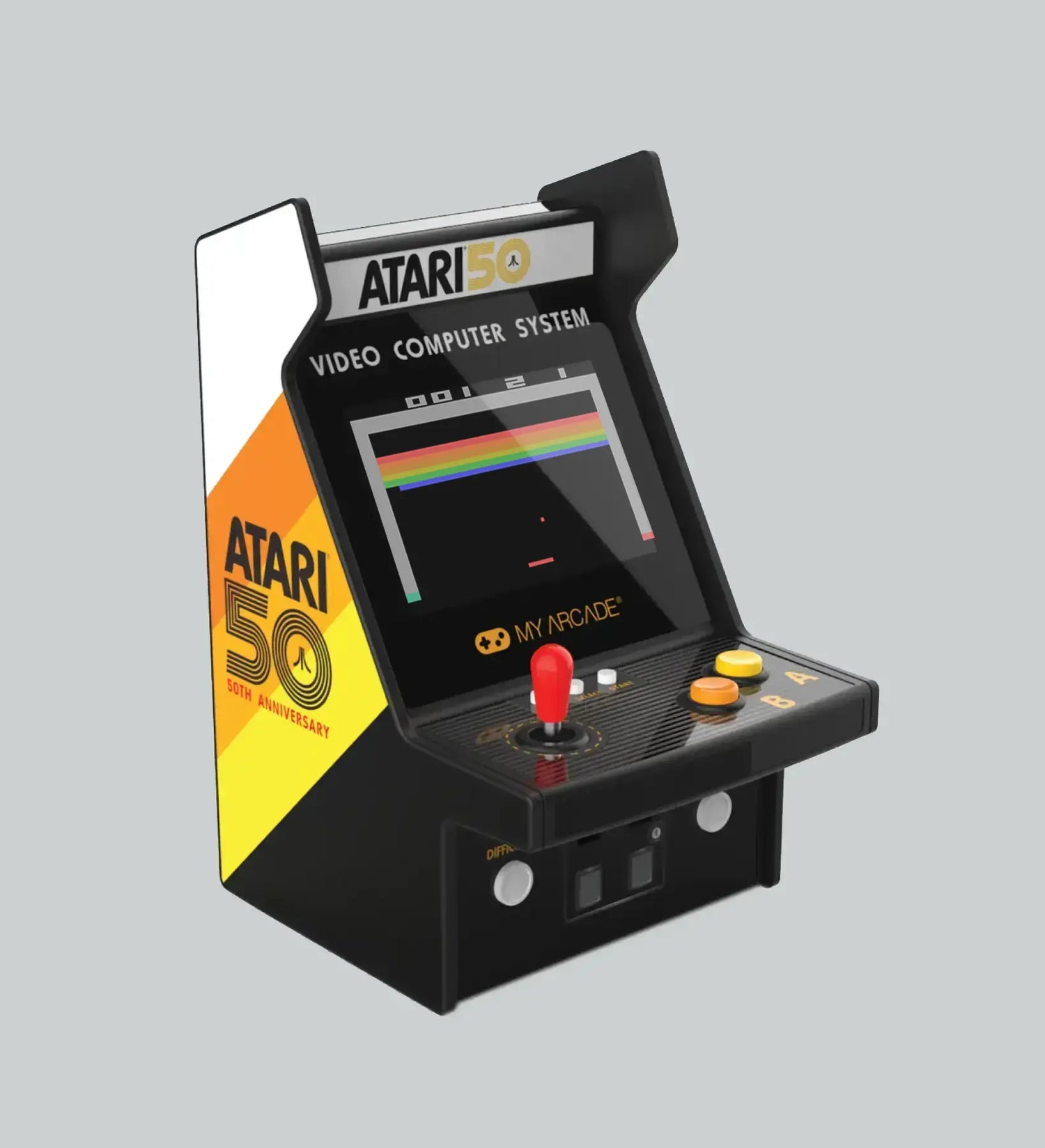 MyArcade
