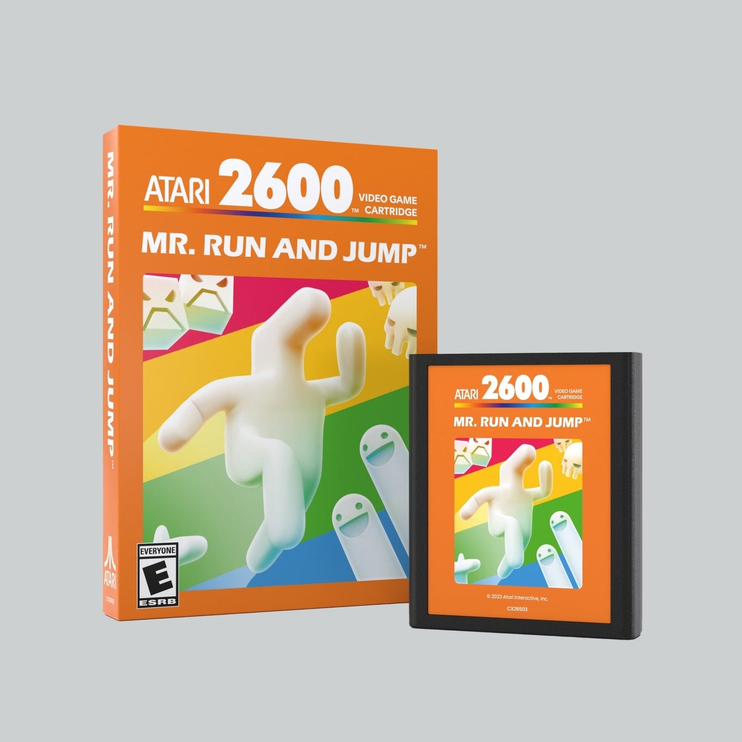 Mr. Run and Jump 2600