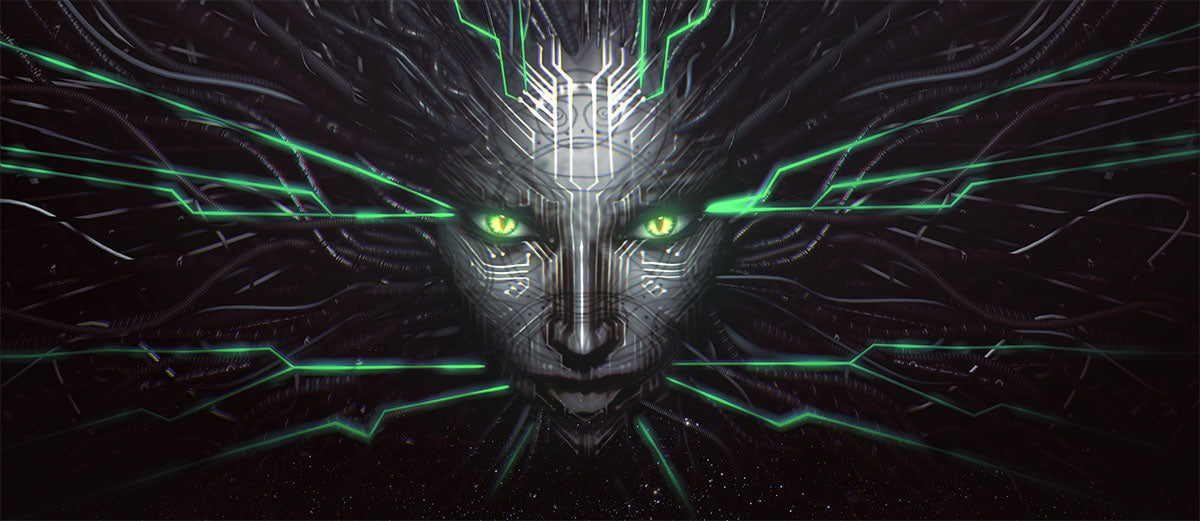 System Shock 2: 25th Anniversary Remaster